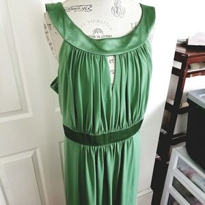 David's Bridal Dresses - Sage Green Bridemaids Dress David's Bridal Dresses - Sage Green Bridemaids Dress